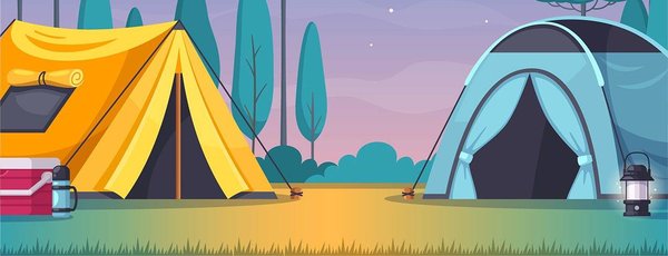 Eco Camping