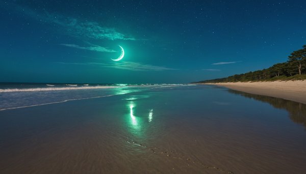 Plongez dans l'extraordinaire avec une nuit insolite dans les Landes