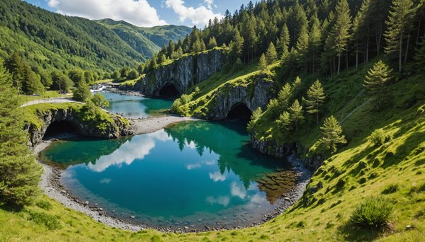 Top 3 des espaces aquatiques des campings du Pays Basque