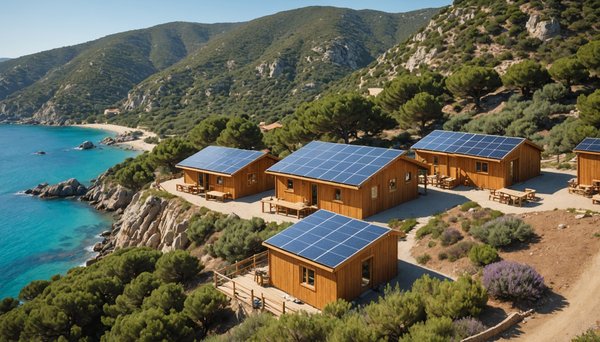 Pourquoi choisir une destination écologique proche de son camping à Argelès sur mer ?