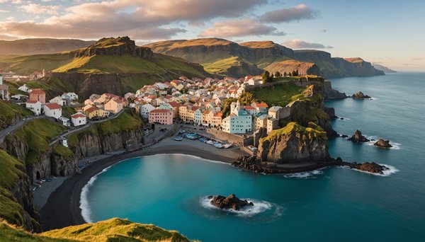 Guide des destinations insolites à découvrir en Europe
