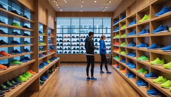 Comment choisir un équipement de sport adapté à vos besoins
