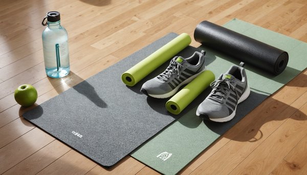 Accessoires indispensables pour une activité sportive réussie